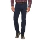 Men's Dockers&reg; Jean Cut Khaki All Seasons Slim-fit Tech Pants D1, Size: 29x30, Blue (navy)