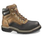 Wolverine Corsair Men's Waterproof 6-in. Composite-toe Work Boots, Size: Medium (8.5), Brown