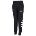 Boys 8-20 Adidas Altitude Jogger Pants, Size: Small, Black