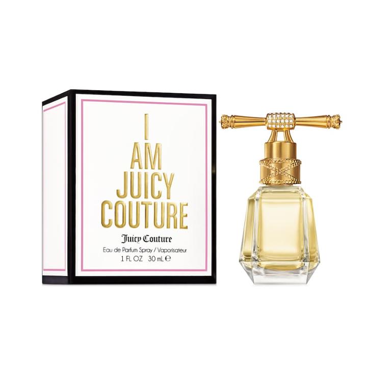 Juicy Couture I Am Juicy Couture Women's Perfume - Eau De Parfum, Multicolor