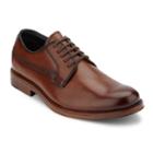 Dockers Albury Men's Dress Shoes, Size: Medium (7), Lt Brown