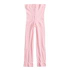 Girls Jacques Moret Foootless Tights, Size: Xs, Pink