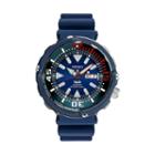 Seiko Men's Prospex Padi Special Edition Automatic Dive Watch - Srpa83, Blue
