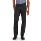Big & Tall Levi's&reg; 541&trade; Athletic-fit Stretch Jeans, Men's, Size: 50x30, Grey