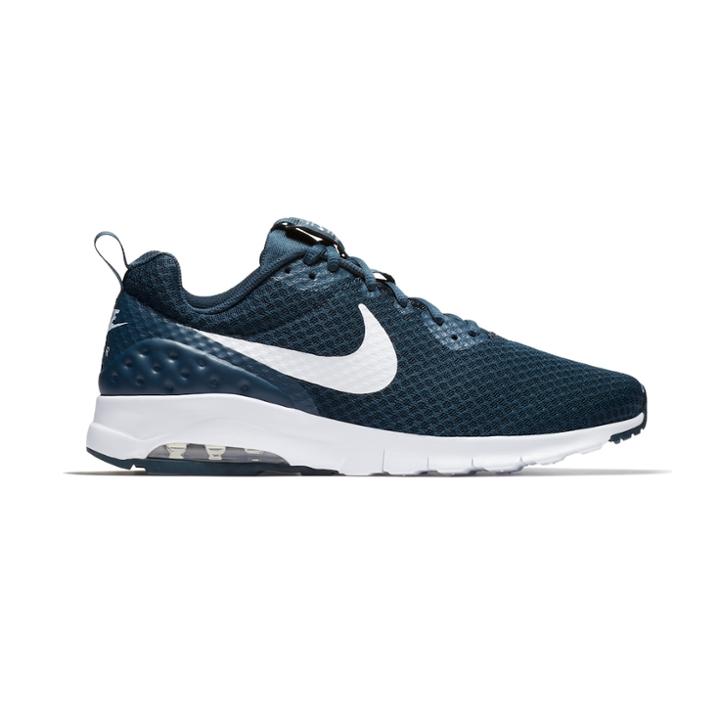 Nike Air Max Motion Men's Athletic Shoes, Size: 11, Dark Blue