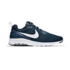 Nike Air Max Motion Men's Athletic Shoes, Size: 11, Dark Blue
