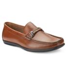 Xray Chalten Men's Loafers, Size: 7.5, Lt Brown