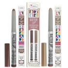 Thebalm Batter Up Eyeshadow Stick Set, Multicolor