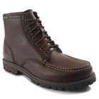 Eastland Lucas Men's Boots, Size: Medium (8), Dark Brown