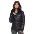 Women's S13 Mercer Quilted Puffer Jacket, Size: Medium, Oxford