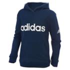 Boys 8-20 Adidas Athletics Pullover Hoodie, Size: Large, Blue (navy)
