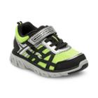 Stride Rite Made 2 Play Witt Boys' Sneakers, Boy's, Size: 8 T, Lt Green