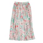 Disney Princess Girls 7-16 High-low Yoryu Maxi Skort, Size: Small, Multi