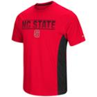 Men's Campus Heritage North Carolina State Wolfpack Red Beamer Ii Tee, Size: Small, Med Red