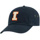 Adult Top Of The World Illinois Fighting Illini Remnant Cap, Men's, Blue (navy)