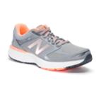 New Balance 560 V7 Women's Running Shoes, Size: 9, Grey