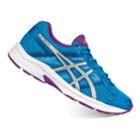 Asics Gel-contend 4 Women's Running Shoes, Size: 7, Brt Blue