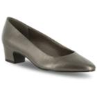 Easy Street Prim Women's Dress Heels, Size: 7 N, Grey