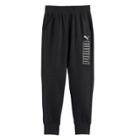 Boys 8-20 Puma Twisted Yarn Pants, Size: Small, Oxford
