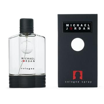 Michael Jordan Men's Cologne (green)