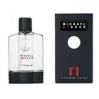 Michael Jordan Men's Cologne (green)