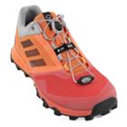Adidas Outdoor Terrex Trailmaker Women's Trail Running Shoes, Size: 5, Brt Orange