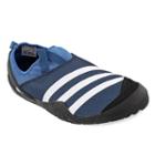 Adidas Outdoor Climacool Jawpaw Slip-on Men's Water Shoes, Size: 13, Med Blue