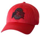 Adult Ohio State Buckeyes Guard The Yuard Flex-fit Cap, Men's, Size: S/m, Brt Red