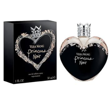 Vera Wang Princess Noir Women's Perfume - Eau De Toilette, Multicolor