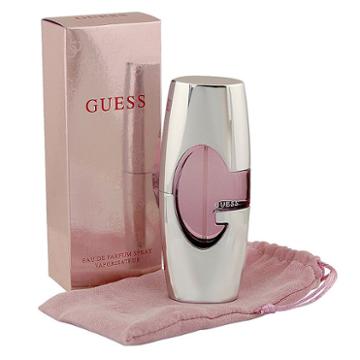 Guess For Women Women's Perfume - Eau De Parfum, Multicolor