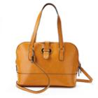 Mondani Lara Ii Satchel, Women's, Gold