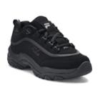 Fila&reg; Strada G Women's Sneakers, Size: 11, Black