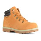 Lugz Briarwood Men's Boots, Size: Medium (8), Orange