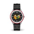 Men's Sparo Chicago Blackhawks Player Watch, Black