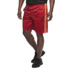 Big & Tall Tek Gear&reg; Dry Tek Shorts, Men's, Size: 3xb, Red