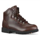 Lugz Pine Ridge Men's Water Resistant Ankle Boots, Size: Medium (13), Red Other