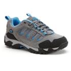 Pacific Trail Alta Light Women's Hiking Shoes, Size: Medium (8.5), Grey