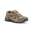 Itasca Stiker Men's Lightweight Hiking Shoes, Size: Medium (10.5), Beig/green (beig/khaki)