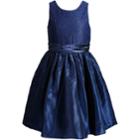 Girls 7-16 & Plus Size Emily West Julia Dress, Size: 14, Blue (navy)