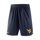 Men's Nike West Virginia Mountaineers Football Dri-fit Shorts, Size: Medium, Ovrfl Oth