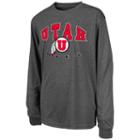 Boys 8-20 Utah Utes Tee, Boy's, Size: S(8/10), Red Other