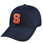 Youth Top Of The World Syracuse Orange Crew Baseball Cap, Men's, Med Orange