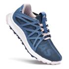 Adidas Vigor Women's Trail Running Shoes, Size: 8, Dark Blue
