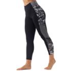 Women's Marika Brisk High-waisted Leggings, Size: Large, Black Snake Camo