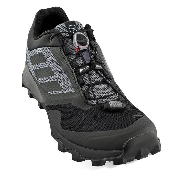Adidas Outdoor Terrex Trailmaker Women's Trail Running Shoes, Size: 10, Grey