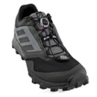 Adidas Outdoor Terrex Trailmaker Women's Trail Running Shoes, Size: 10, Grey