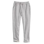 Girls 4-10 Jumping Beans&reg; French Terry Jogger, Size: 7, Light Grey
