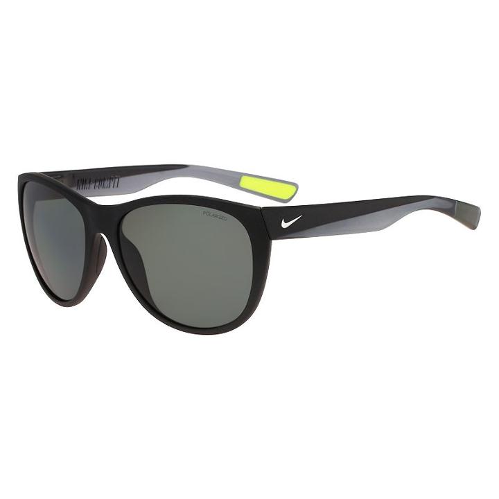 Nike Compel P Ev0953sl 58mm Oval Polarized Sunglasses, Women's, Oxford