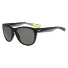 Nike Compel P Ev0953sl 58mm Oval Polarized Sunglasses, Women's, Oxford