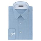 Men's Van Heusen Air Slim-fit Dress Shirt, Size: 16-32/33, Blue